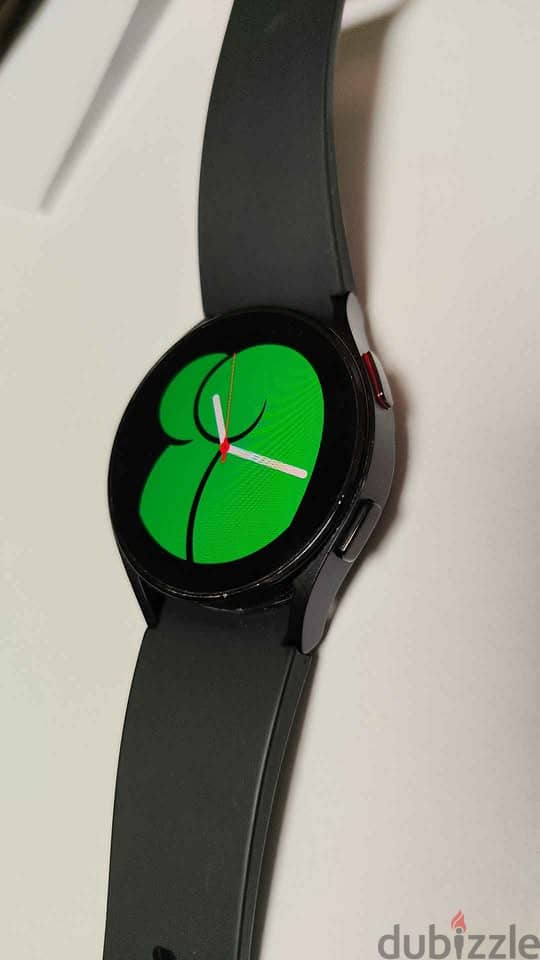 Samsung Galaxy Watch 4 3