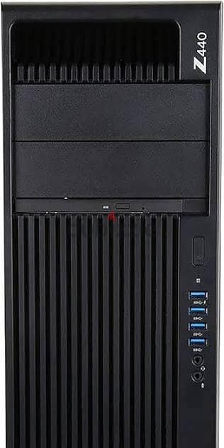 HP Z440 Workstation