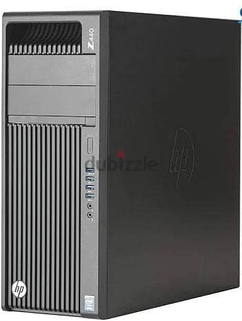 HP Z440 Workstation 1