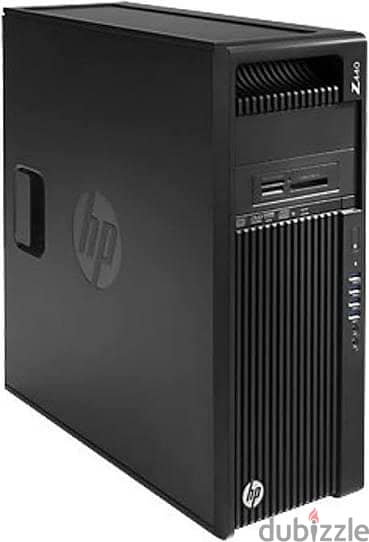 HP Z440 Workstation 5