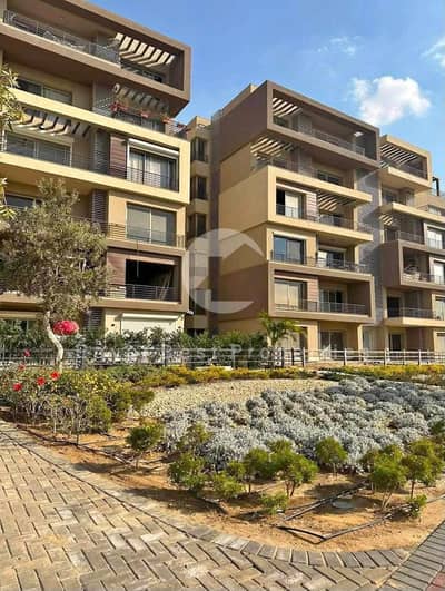 limited units | fully finished 2 BDR apartment ready for showing in PALM HILLS NEW CAIRO with 39% discount