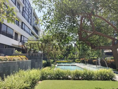 Fully Furnished  Bahary Apartment with ACs and Kitchen, Below Market Price, Ready to Move, in Waterway.