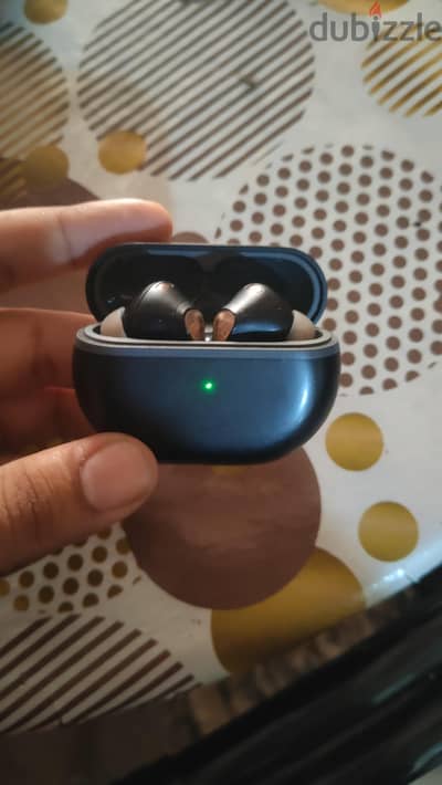 سماعة اير بودز capsule 3 pro