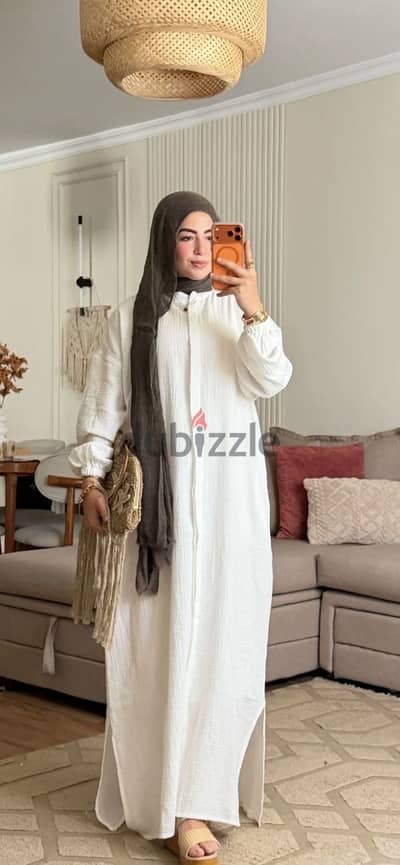 Long shirt