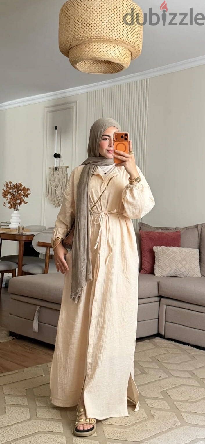 Long shirt 1