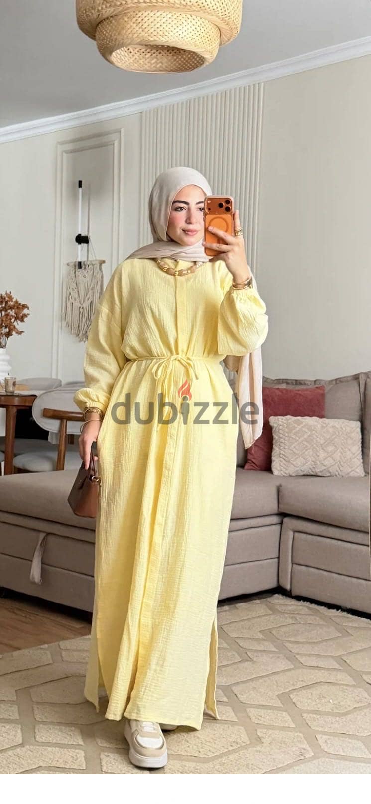 Long shirt 2