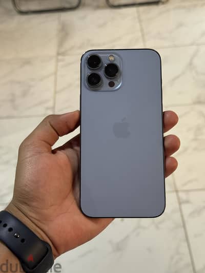 Apple - iPhone 13 Pro Max