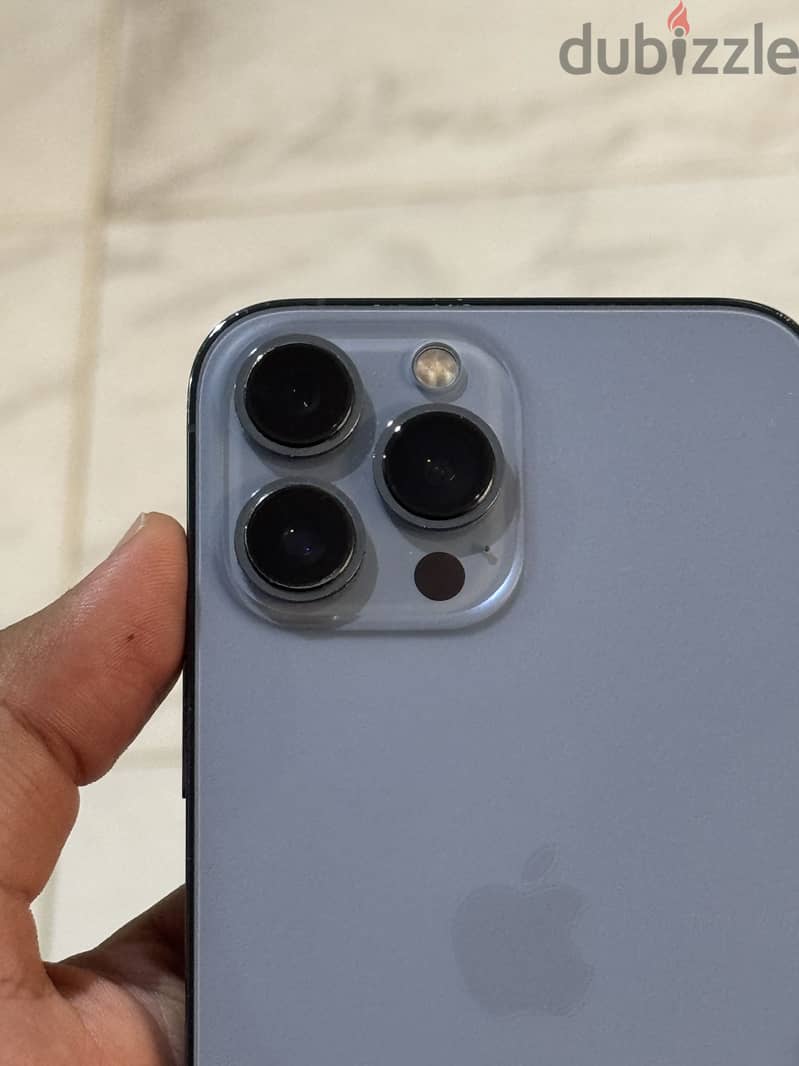 Apple - iPhone 13 Pro Max 1