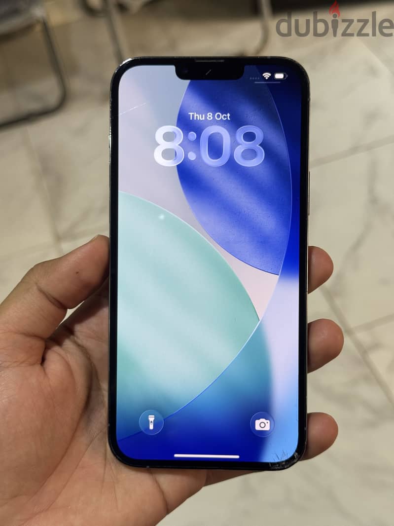 Apple - iPhone 13 Pro Max 7