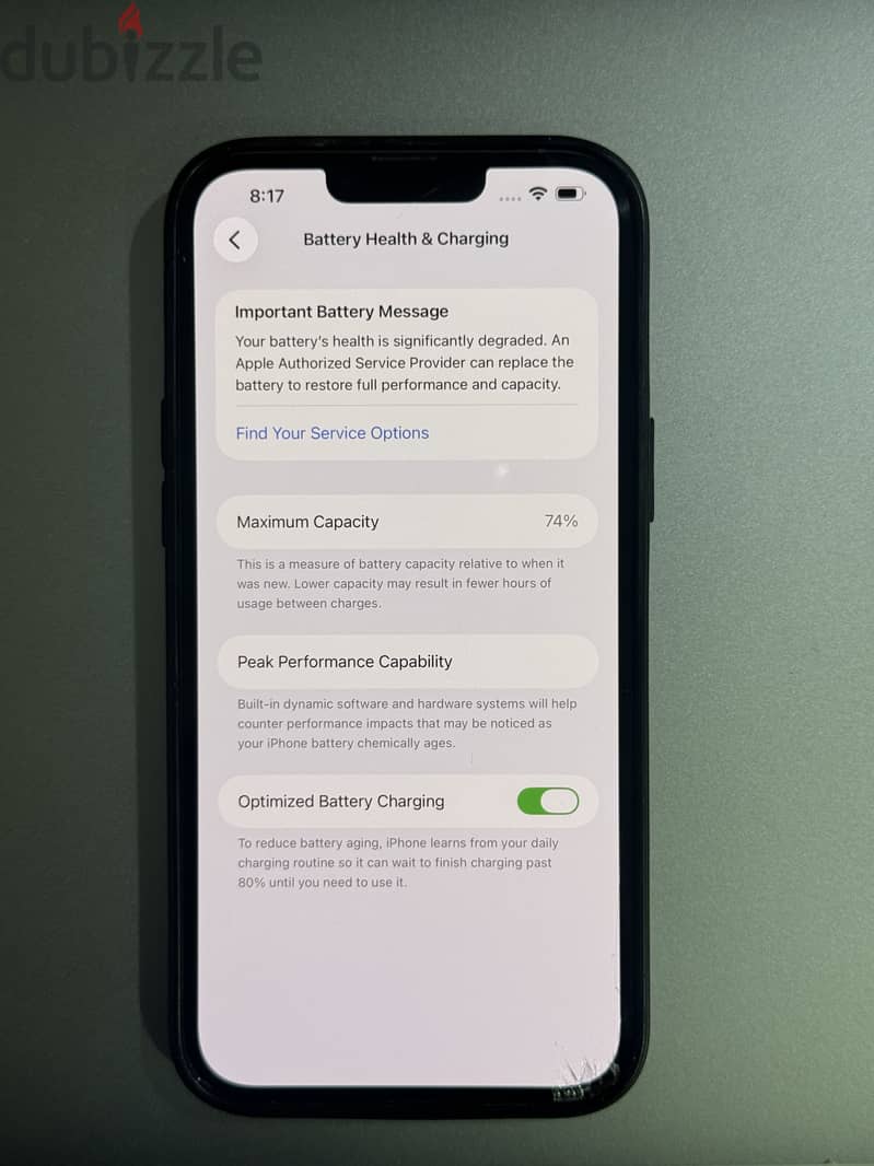Apple - iPhone 13 Pro Max 8