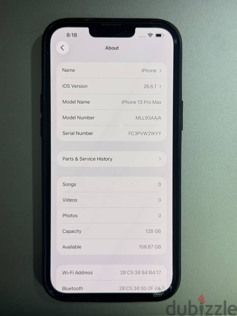Apple - iPhone 13 Pro Max 9