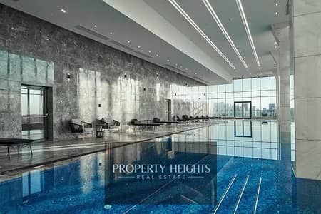 Stunning City View | 1-Bedroom Apartment for Rent in Aeon Towers