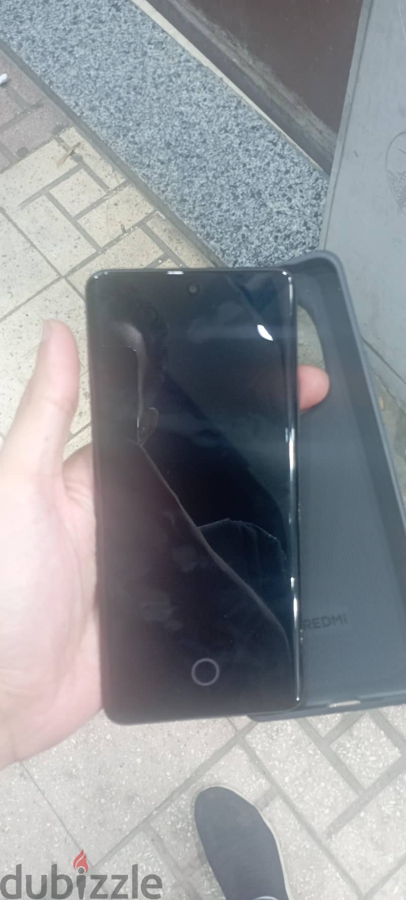 Xiaomi Redmi Note 15 1