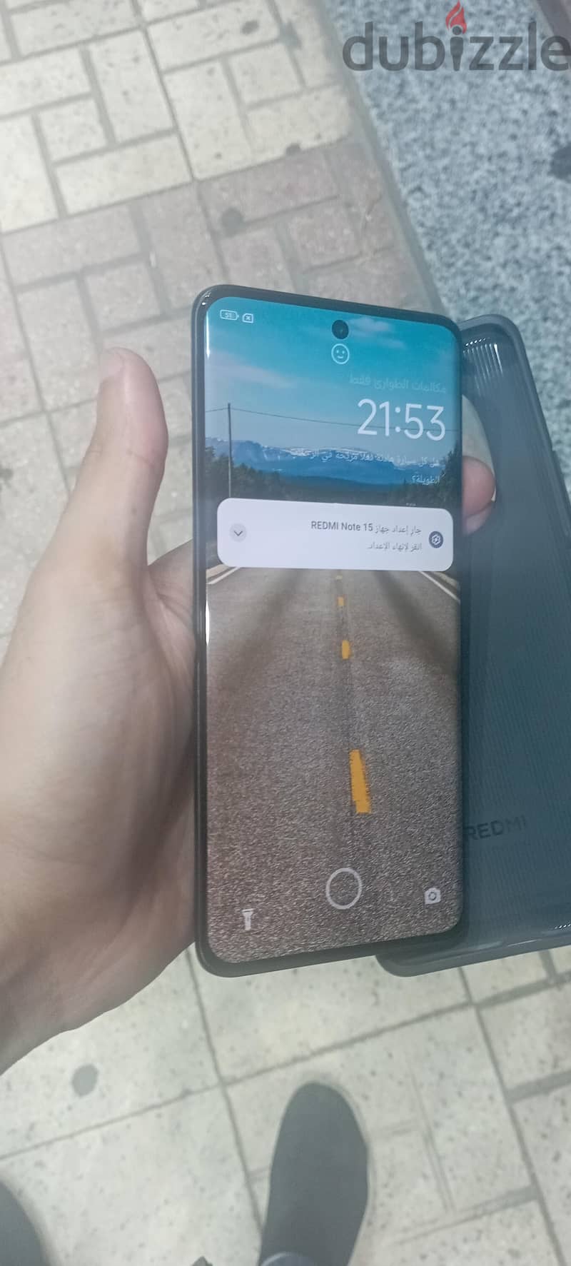 Xiaomi Redmi Note 15 2