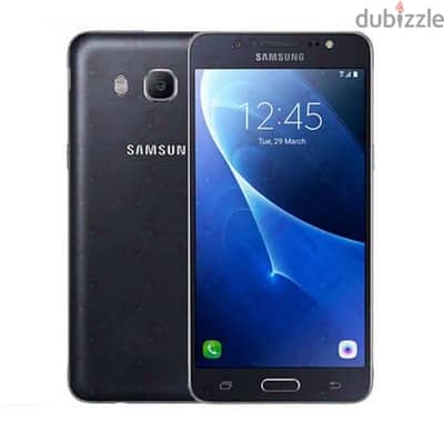 Samsung J5 2016