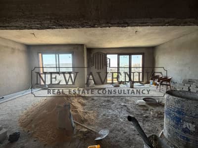 Spacious 4-Bedroom Apartment | Plateau, District 5 | 203 sqm