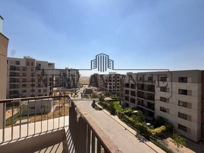 Spacious 4-Bedroom Apartment | Plateau, District 5 | 203 sqm