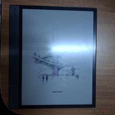 ONYX note air c5