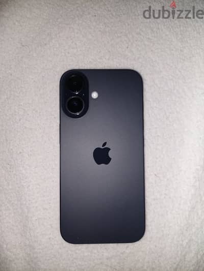 Apple - iPhone 16