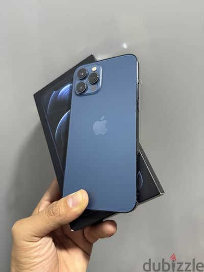iphone 12 pro max 256g
