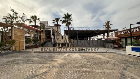 Retail for Rent with very Prime Location near Mivida New Cairo