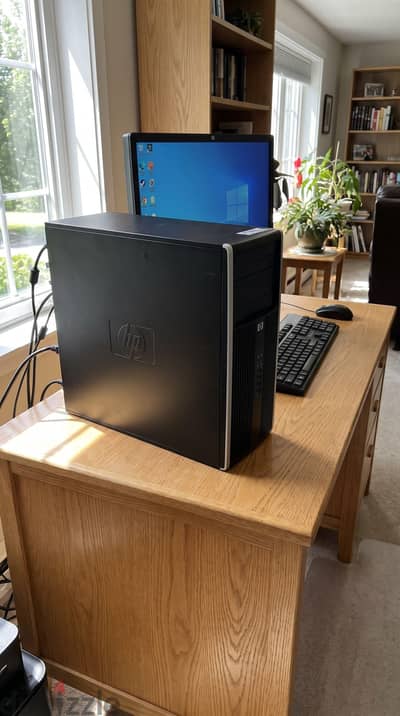 تجميعه pc i5 4760  /20 ram ddr3