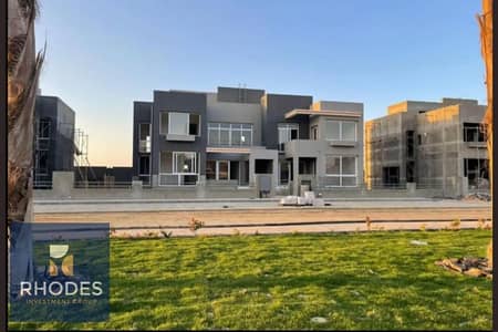 95m Resale Apartment for Sale by Original Owner + Private Roof in Kayan Compound, 6th of October