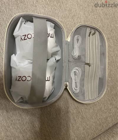 شفاط لبن كهربائي M5 Momcozy جديد | Breast Pump | فردة Single بسعر مميز