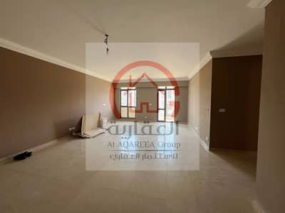 Apartment for sale in Madinaty, area 143m, immediate delivery