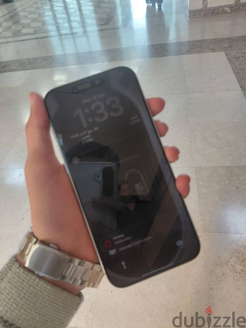 Apple - iPhone 17 Pro Max 1