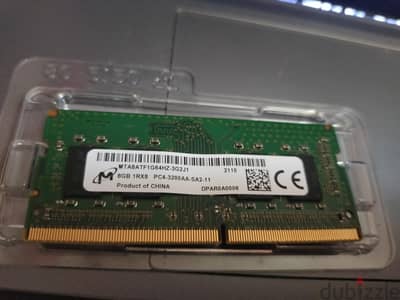 8 ram