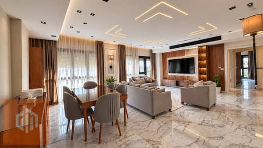 Apartment fully furnished for rent in villette