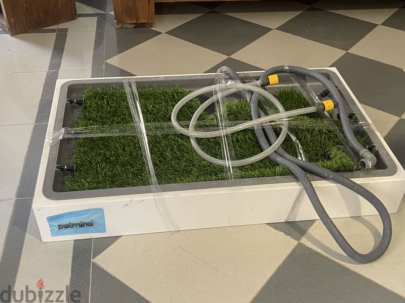 Petmind Cuboid Pro 2