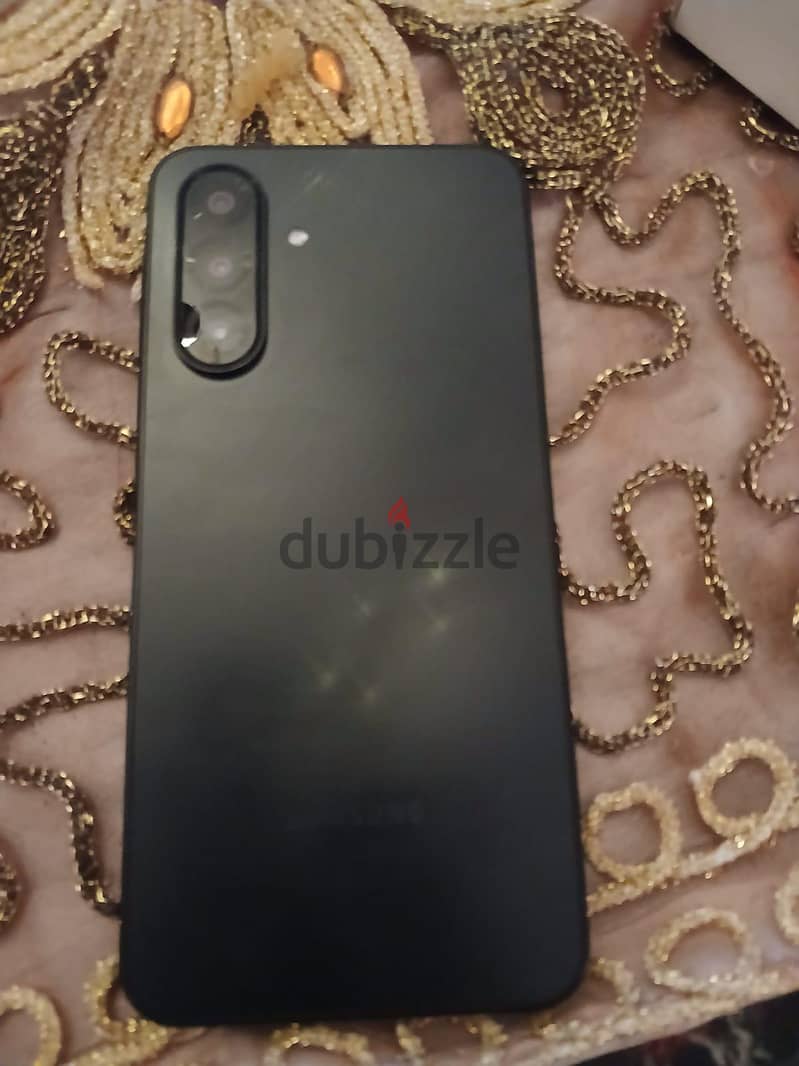 Samsung A17 1