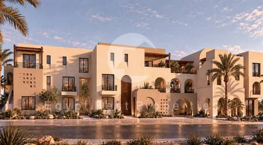 New Launch with Lowest Prices in Gouna! Own a 2-Bedroom Chalet in Gouna with Prime View, 15% DP & 5-year payment plan. New Launch with Lowest Prices in Gouna! Own a 2-Bedroom Chalet in Gouna with Prime View, 15% DP & 5-year payment plan.