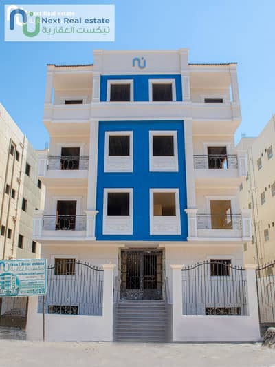 شقه للبيع في مدينه بدر الحي المتميز
