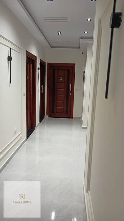 Studio for Rent in Al-Narges Buildings, Fifth Settlement ​​Daily and Monthly Options