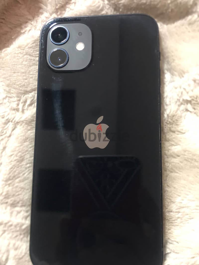 Apple - iPhone 12 3
