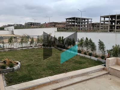 One-Story Villa for Rent in Mountain View iCity | 180 sqm BUA + 150 sqm Garden | 3 Bedrooms | 3 Bathrooms