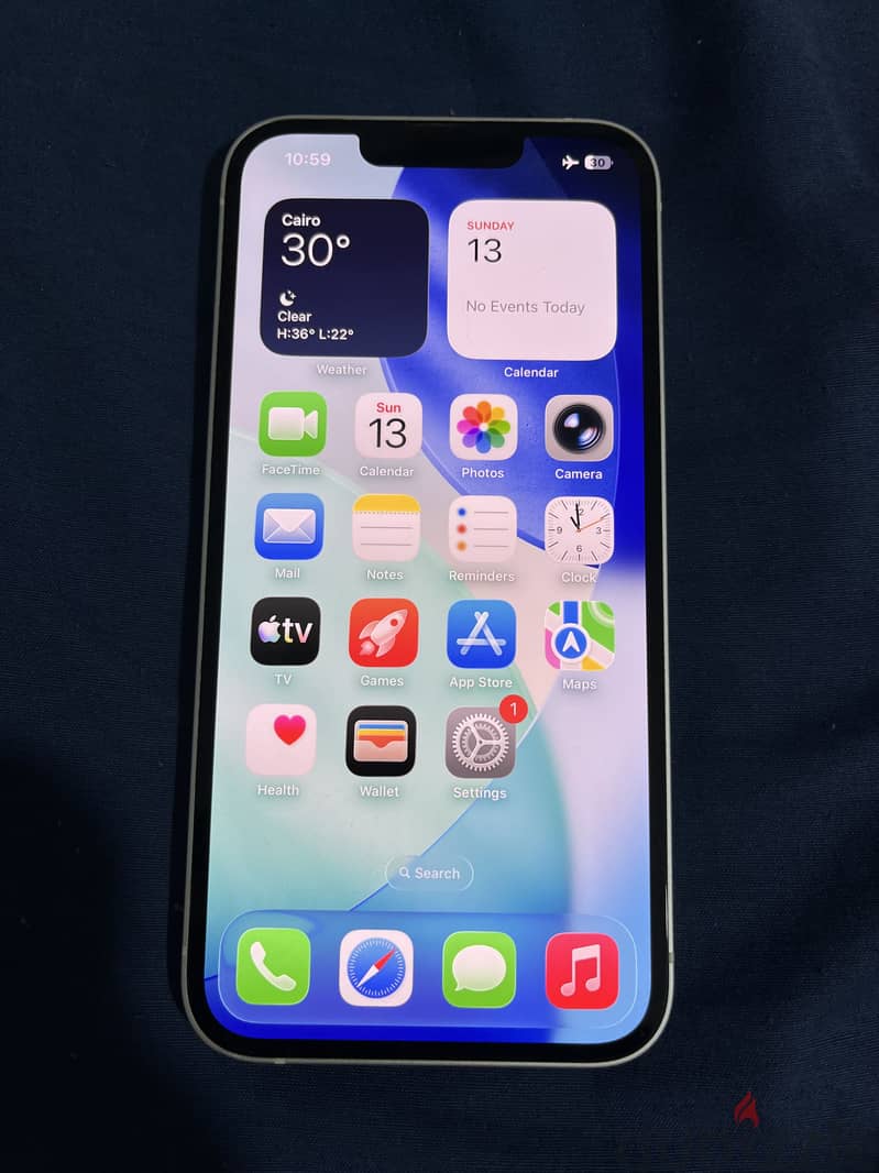 Apple - iPhone 13 4