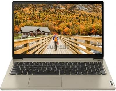لابتوب لينوفو ايديا باد3 سليم مستعمل بحالة الزيرو
