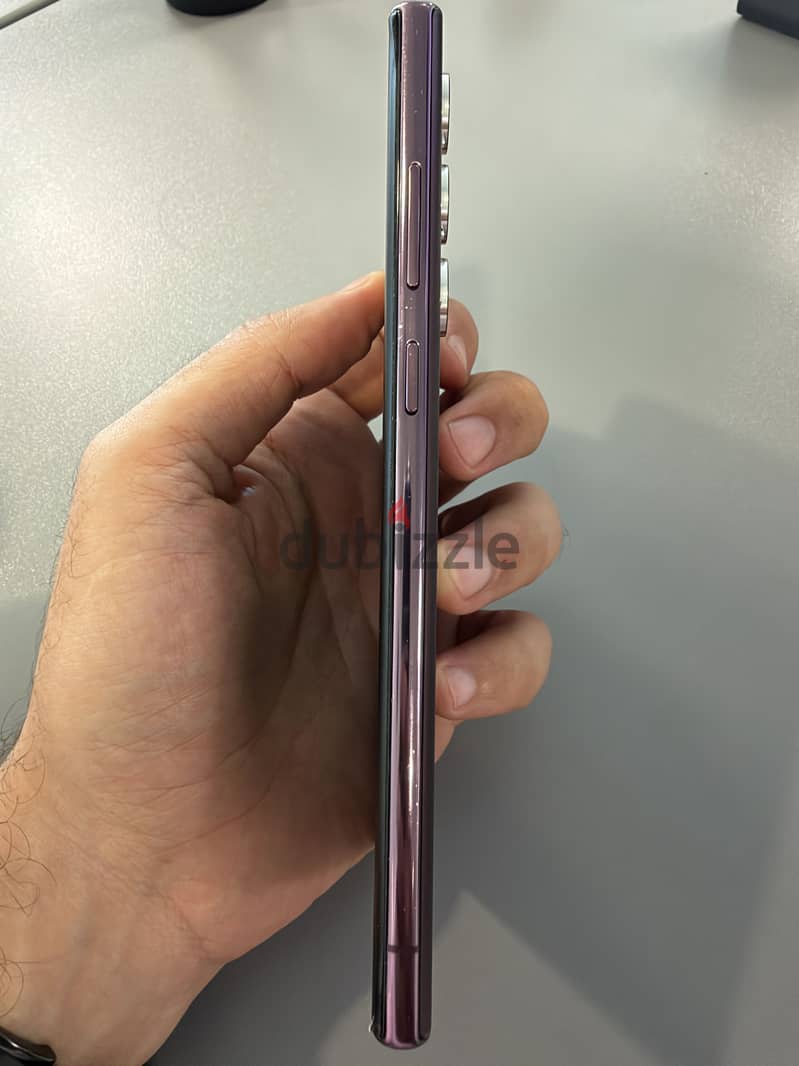 Samsung S22 Ultra 2