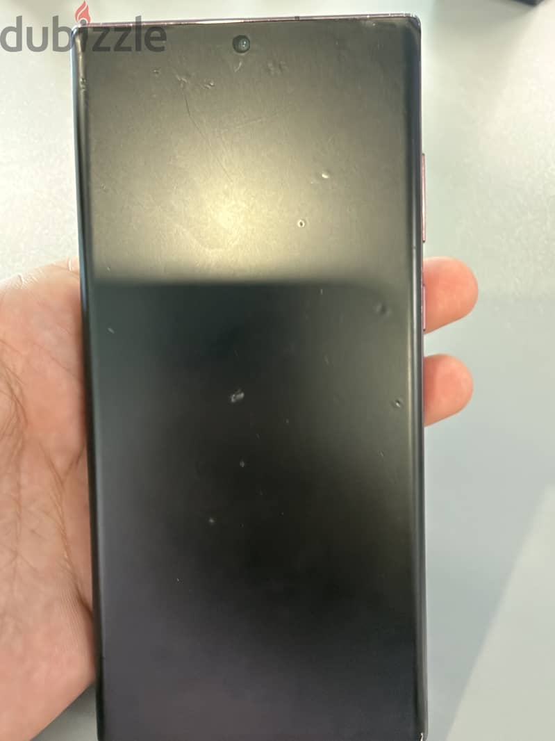 Samsung S22 Ultra 4