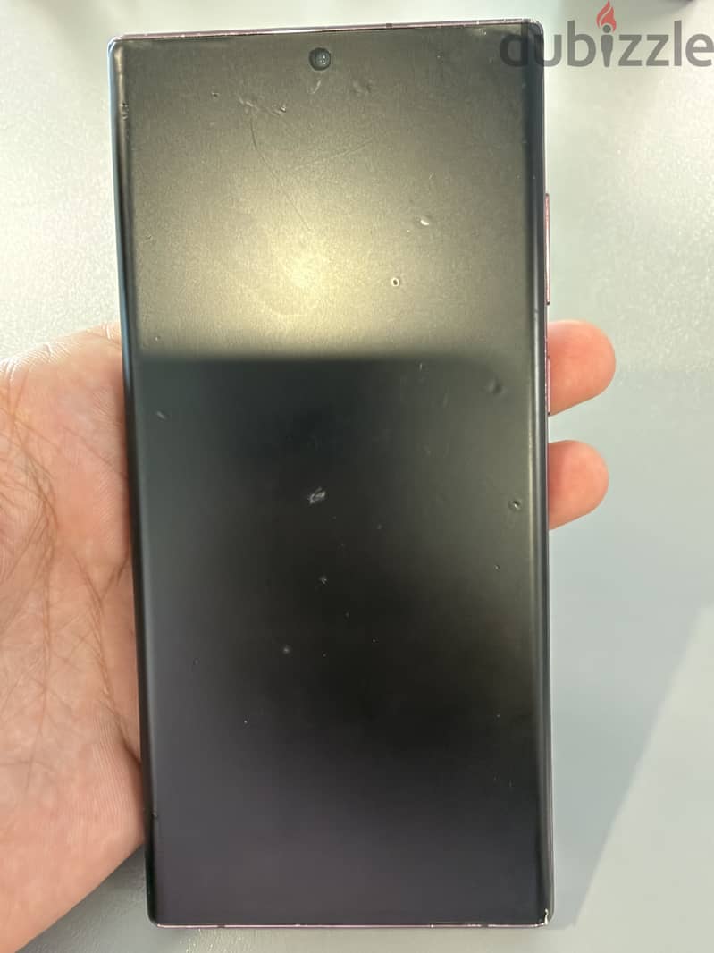 Samsung S22 Ultra 5