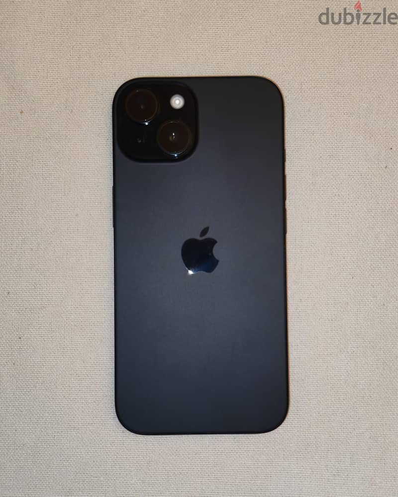 Apple - iPhone 15 2
