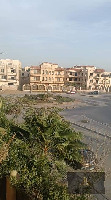 Second East District - Villas Zone