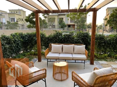 Apartment fully furnished for rent in villette