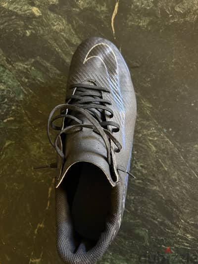 shoes nike size 46 originale. used