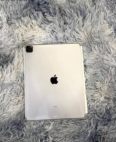 iPad Pro M1