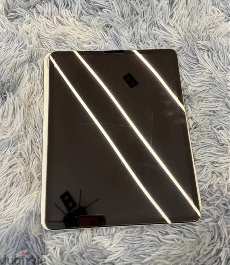 iPad Pro M1 1